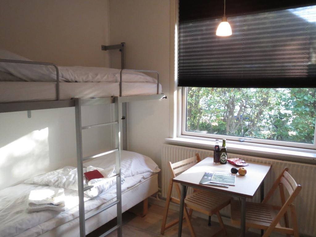 גמל סקורפינג Danhostel Rebild חדר תמונה