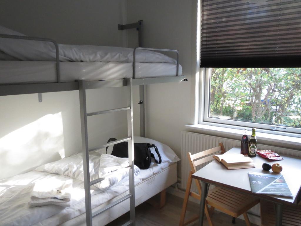 גמל סקורפינג Danhostel Rebild מראה חיצוני תמונה