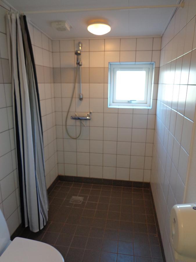 גמל סקורפינג Danhostel Rebild מראה חיצוני תמונה