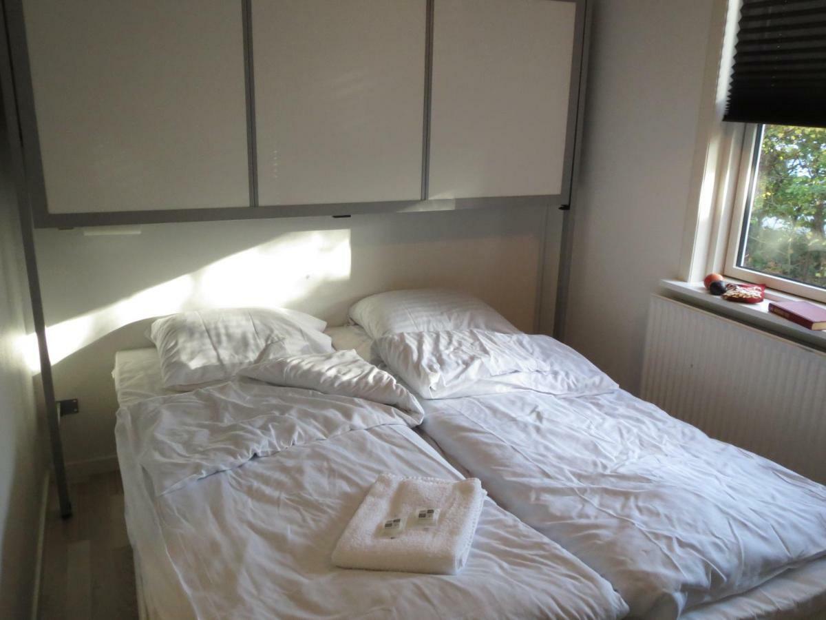 גמל סקורפינג Danhostel Rebild מראה חיצוני תמונה