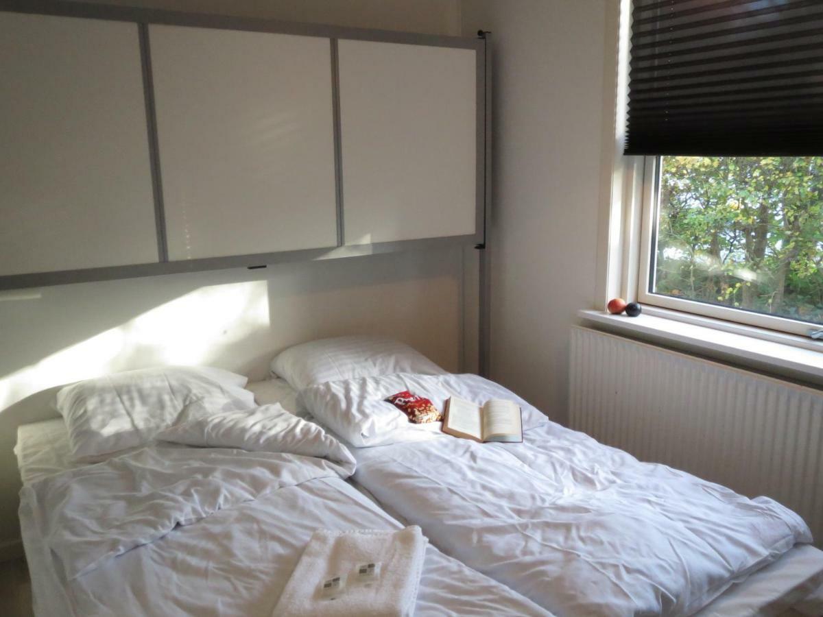 גמל סקורפינג Danhostel Rebild מראה חיצוני תמונה